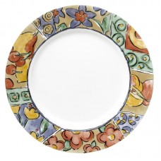 Corelle Impressions 10.75" Watercolors Dinner Plate REL1691